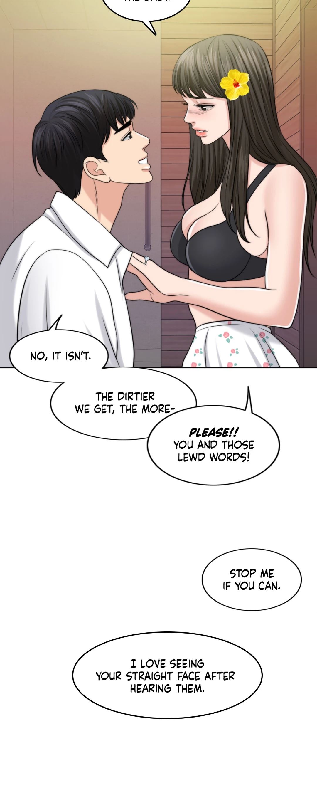 Wife for 1000 Days - Chapter 37 Page 46
