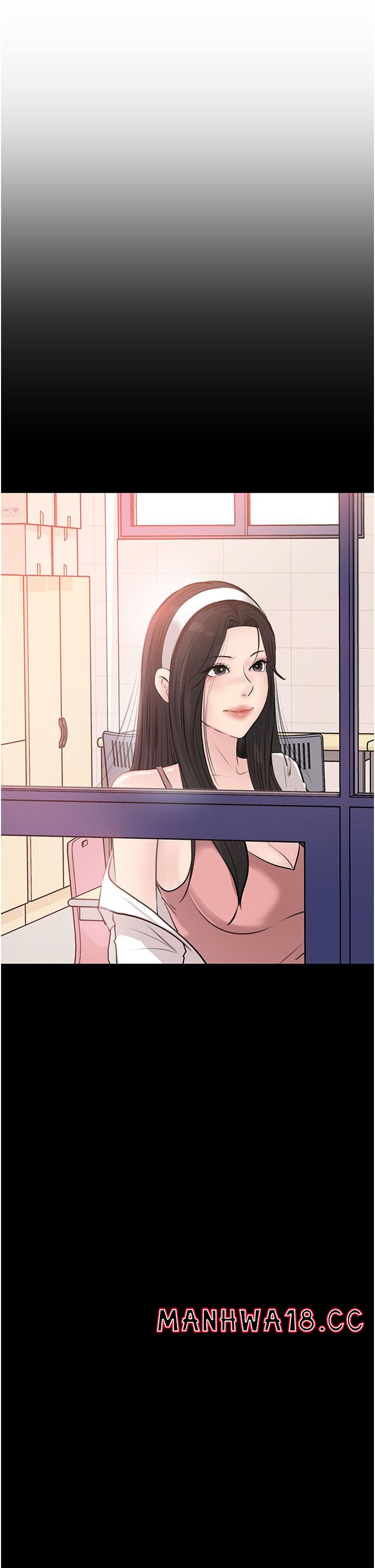 In My Sister in Law Raw - Chapter 35 Page 34