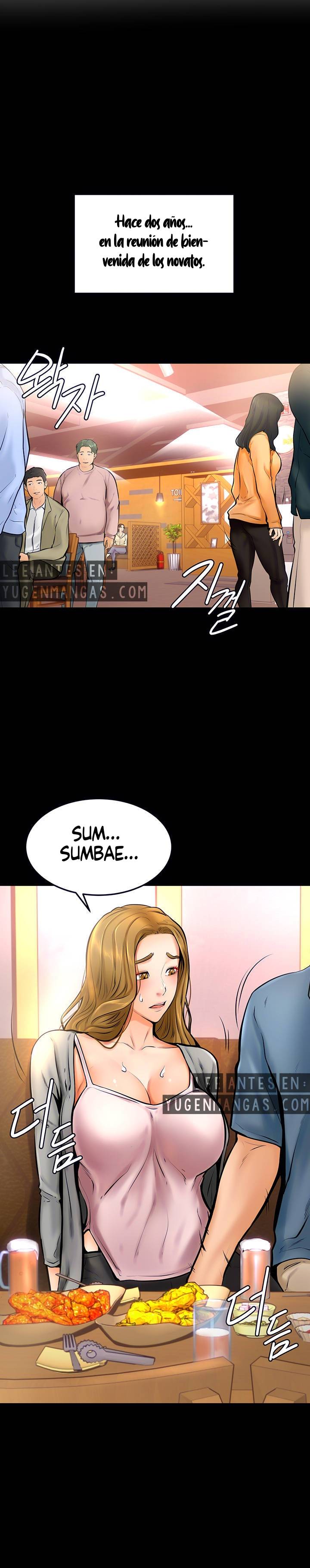 Cheer Up, Namjoo Raw - Chapter 10 Page 11