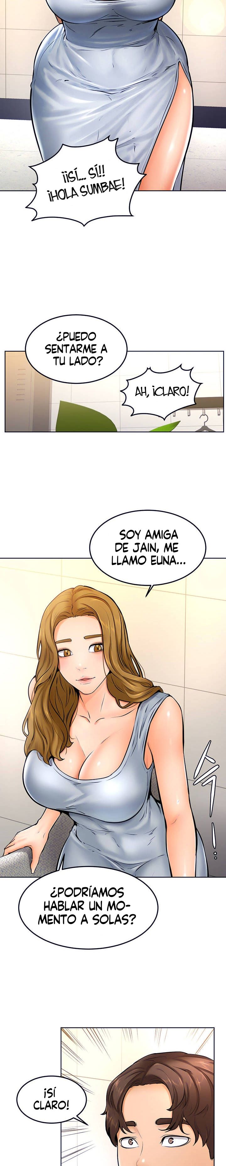 Cheer Up, Namjoo Raw - Chapter 10 Page 22