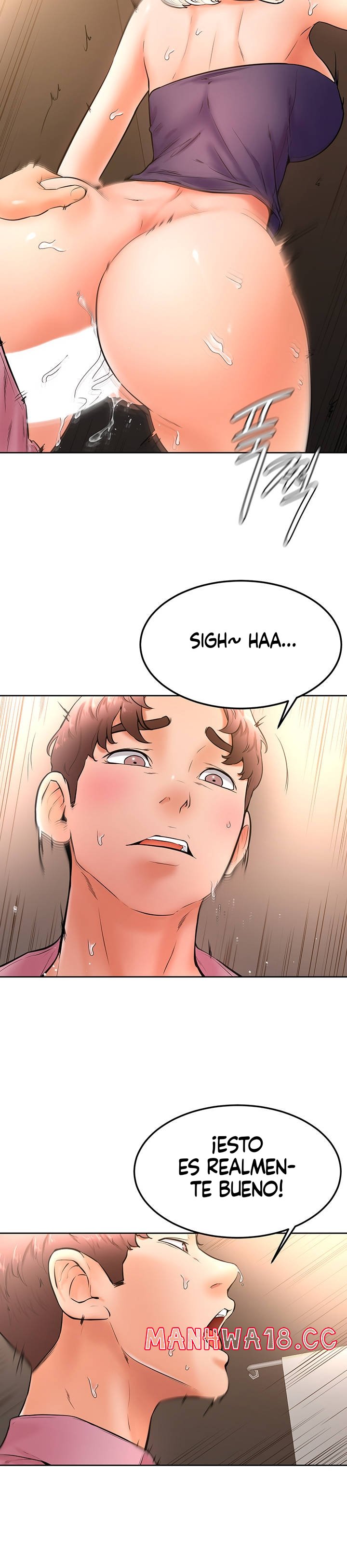 Cheer Up, Namjoo Raw - Chapter 18 Page 23