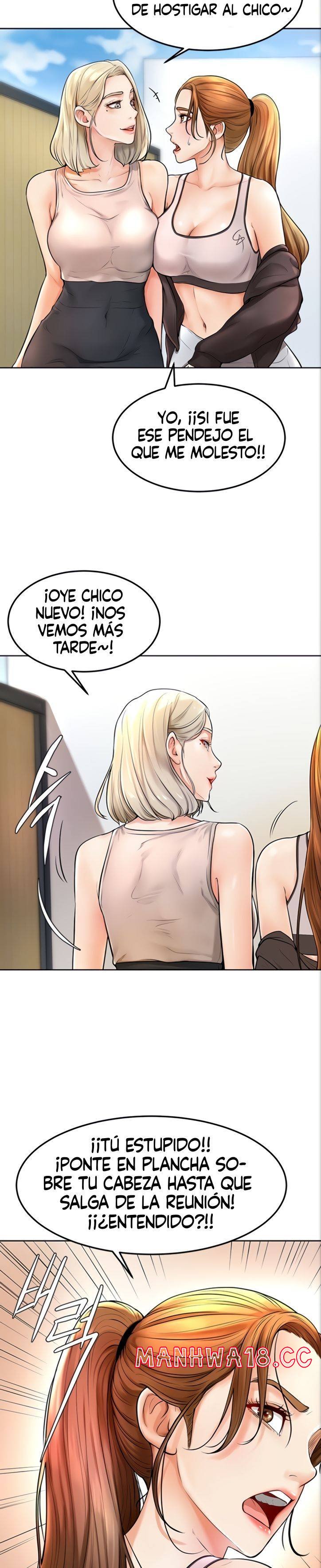 Cheer Up, Namjoo Raw - Chapter 2 Page 8