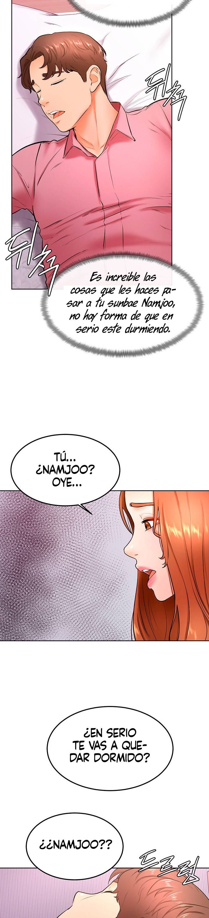 Cheer Up, Namjoo Raw - Chapter 20 Page 28