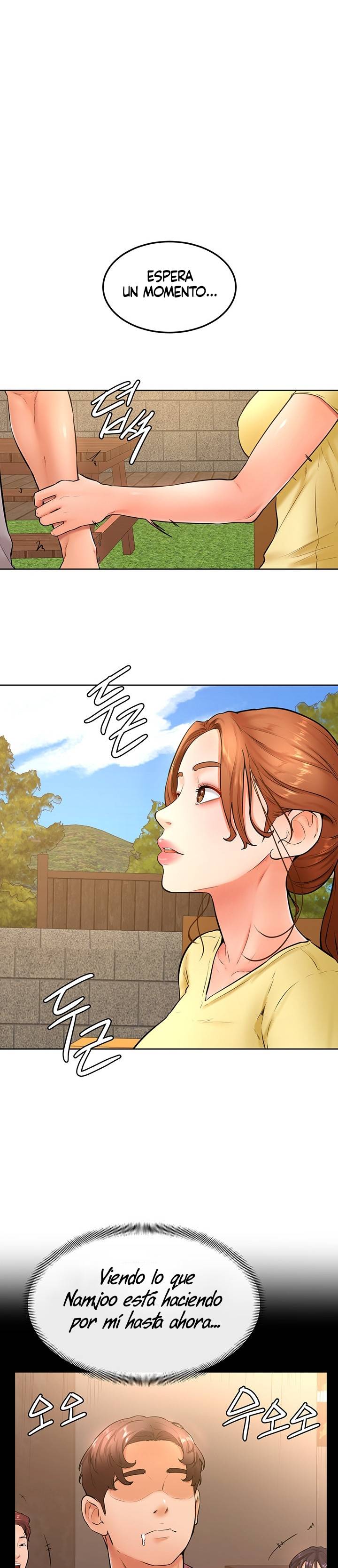 Cheer Up, Namjoo Raw - Chapter 25 Page 4