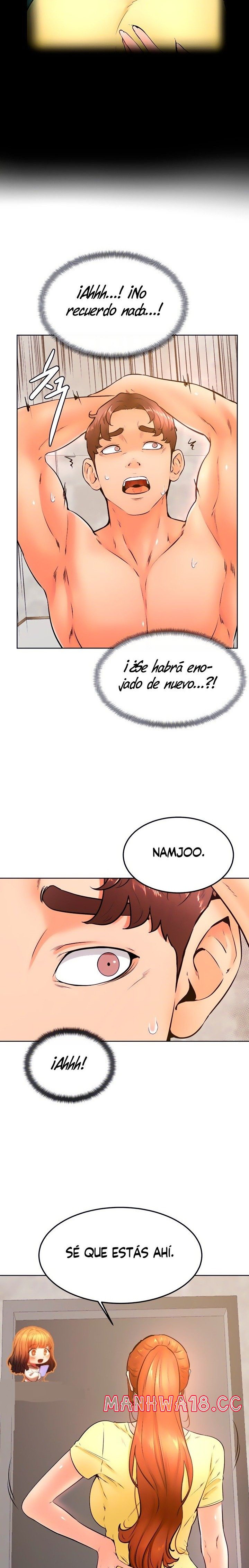 Cheer Up, Namjoo Raw - Chapter 28 Page 3