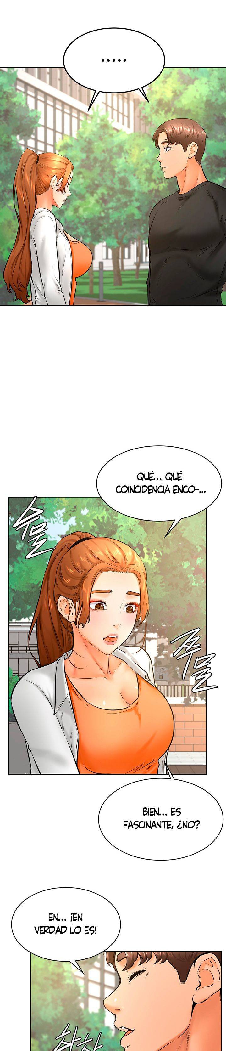 Cheer Up, Namjoo Raw - Chapter 34 Page 22