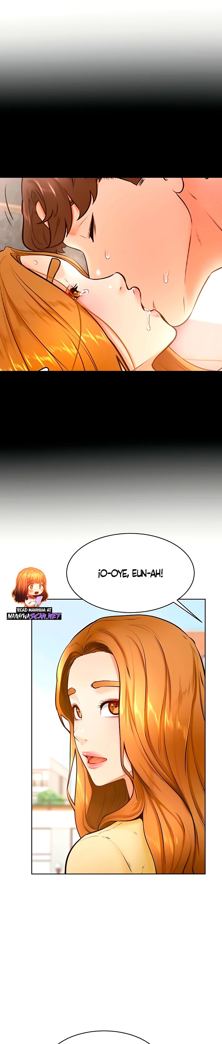 Cheer Up, Namjoo Raw - Chapter 36 Page 27