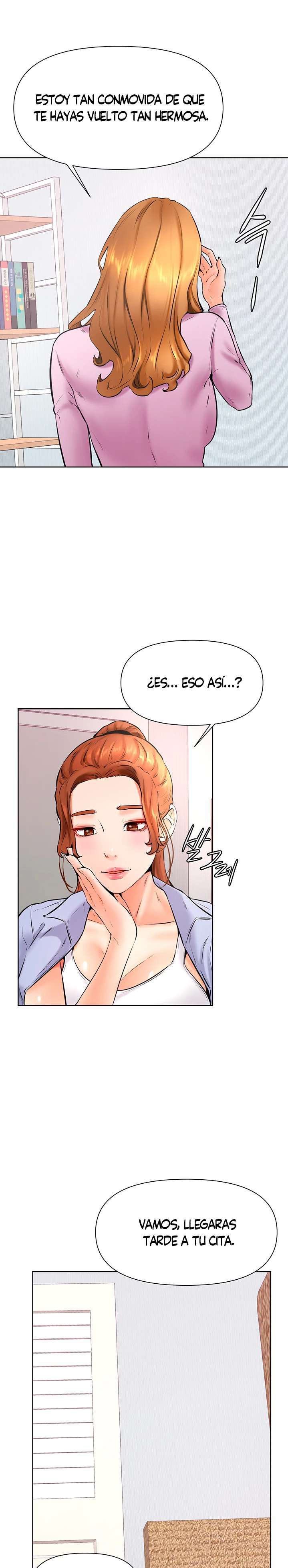 Cheer Up, Namjoo Raw - Chapter 37 Page 14