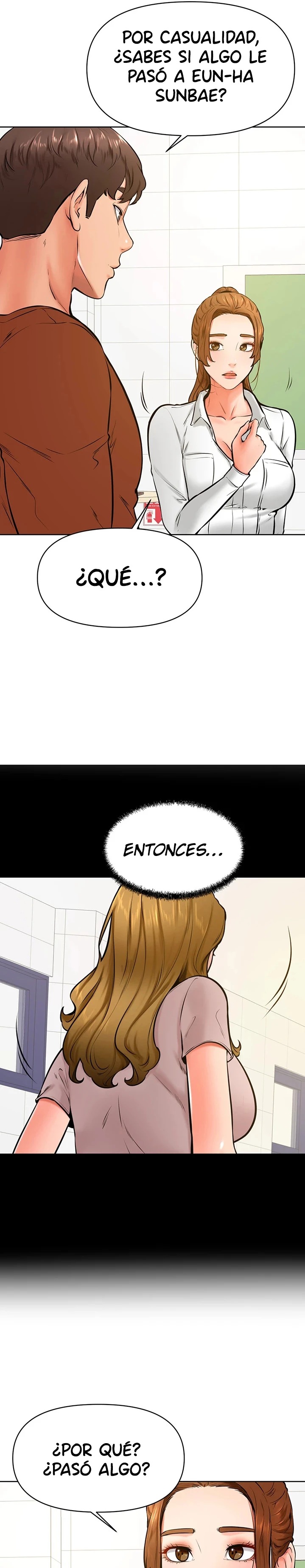 Cheer Up, Namjoo Raw - Chapter 42 Page 23