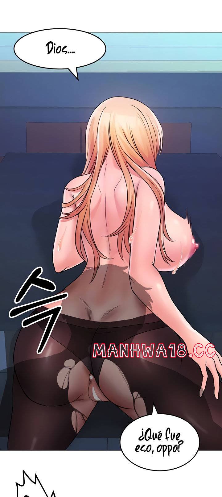 Phone Sex Raw - Chapter 6 Page 10