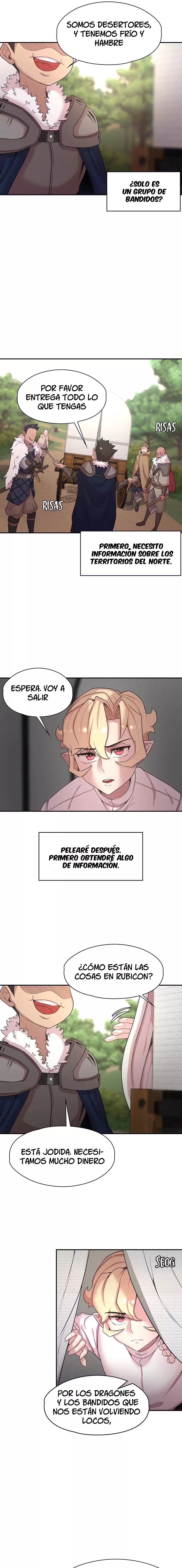 Hero Villain Raw - Chapter 47 Page 3