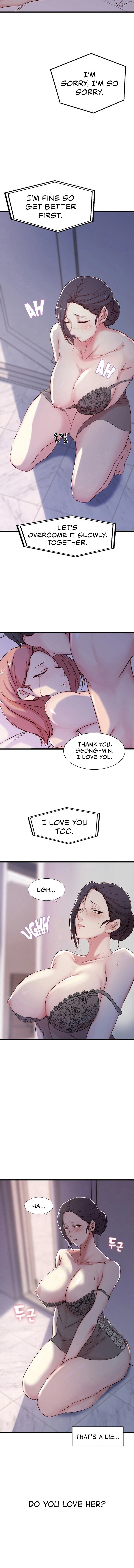 Sister-in-Law Manhwa - Chapter 1 Page 15