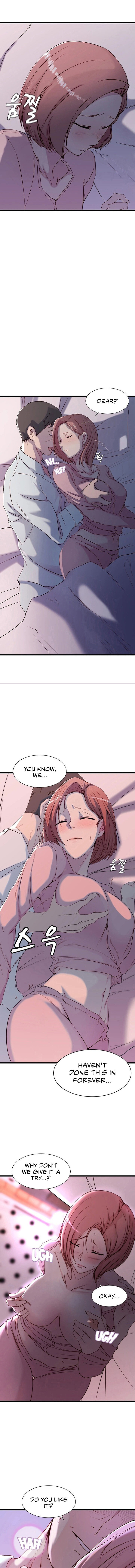 Sister-in-Law Manhwa - Chapter 1 Page 7
