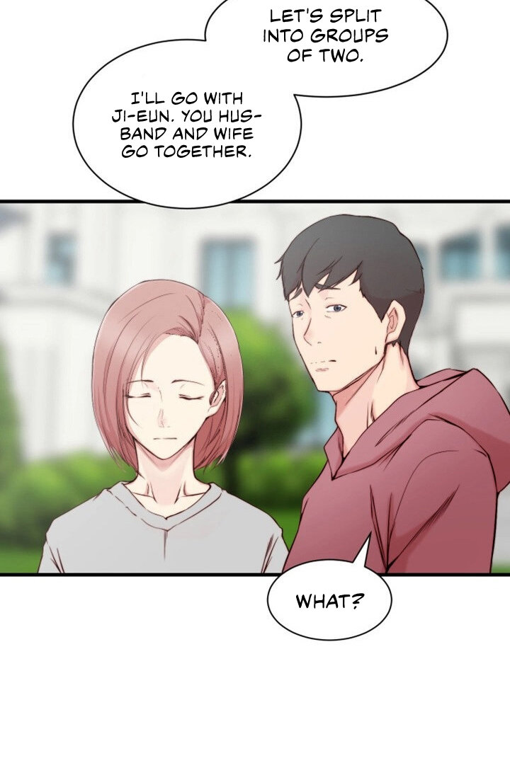 Sister-in-Law Manhwa - Chapter 16 Page 23