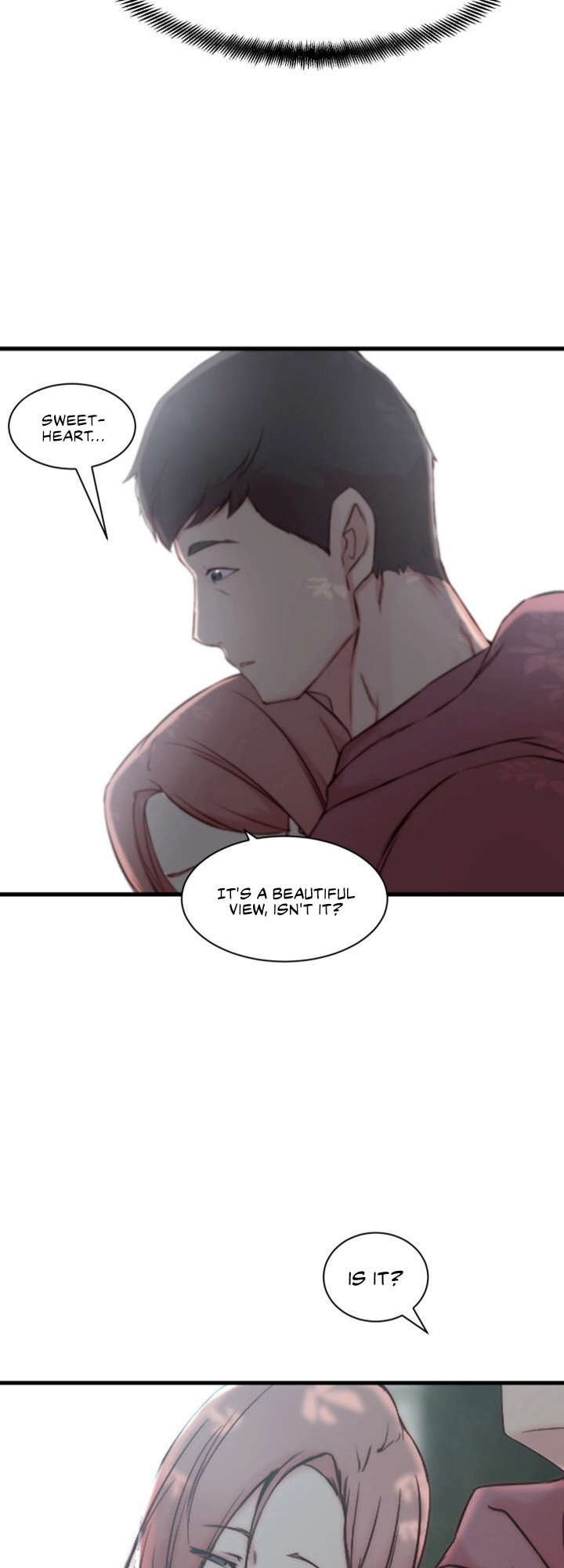 Sister-in-Law Manhwa - Chapter 16 Page 33