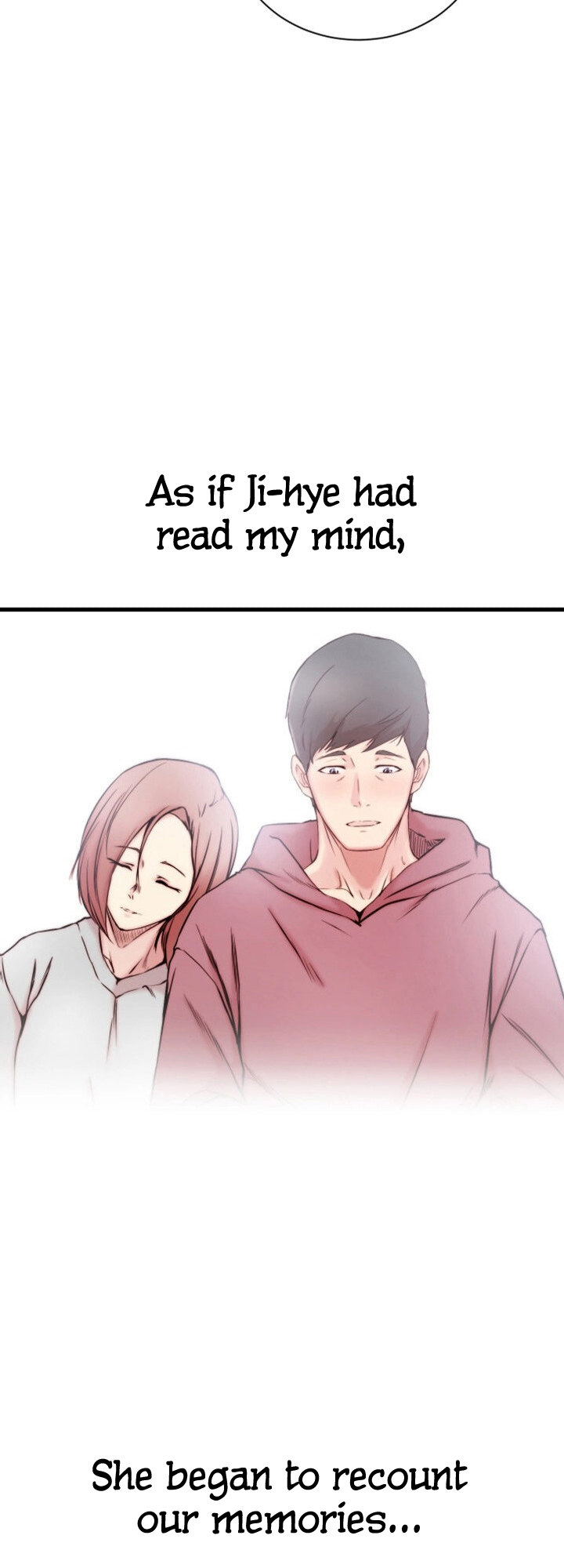 Sister-in-Law Manhwa - Chapter 16 Page 35