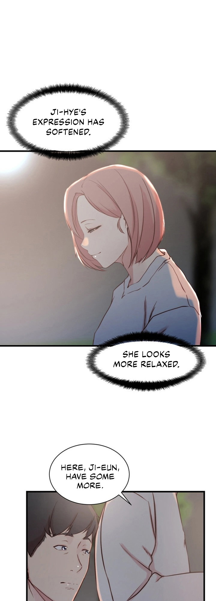 Sister-in-Law Manhwa - Chapter 16 Page 44