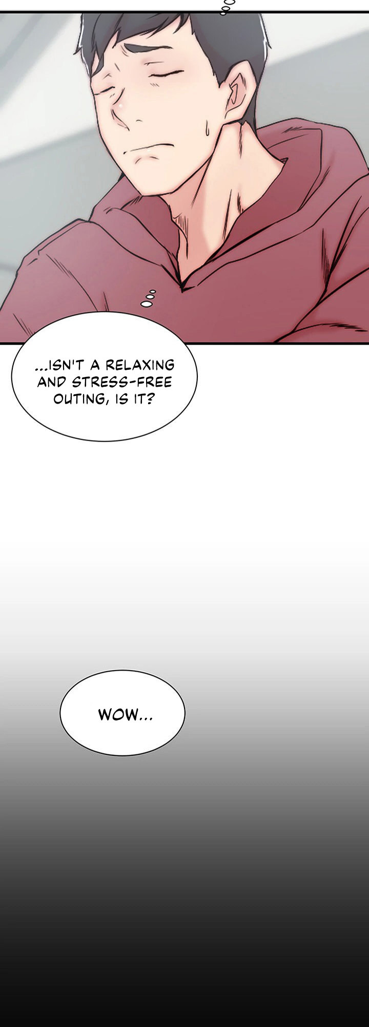 Sister-in-Law Manhwa - Chapter 16 Page 5