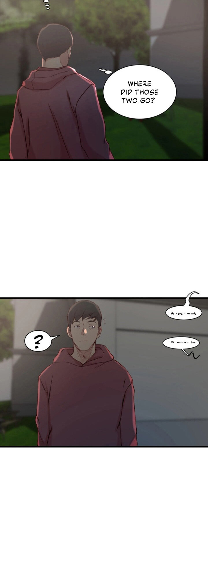 Sister-in-Law Manhwa - Chapter 16 Page 51