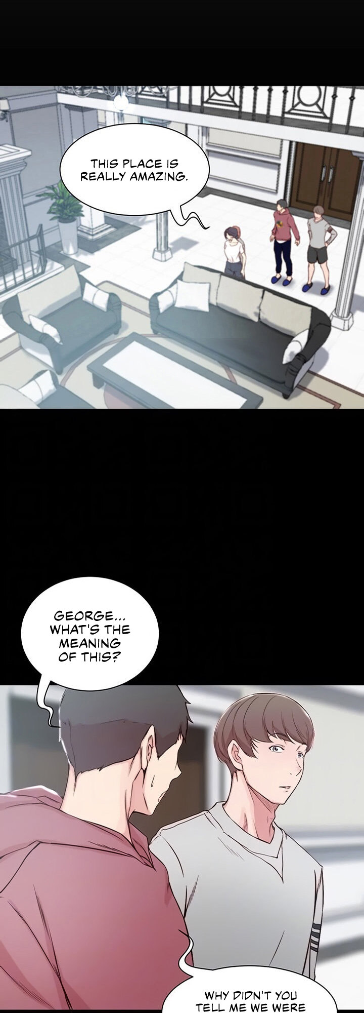 Sister-in-Law Manhwa - Chapter 16 Page 6
