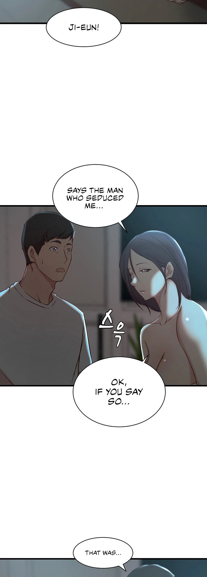 Sister-in-Law Manhwa - Chapter 19 Page 11