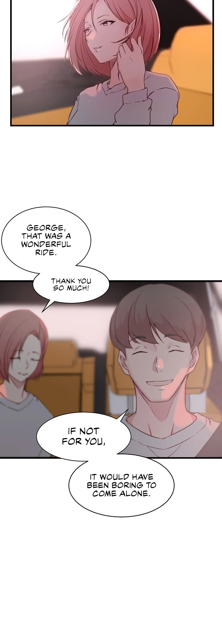 Sister-in-Law Manhwa - Chapter 19 Page 16