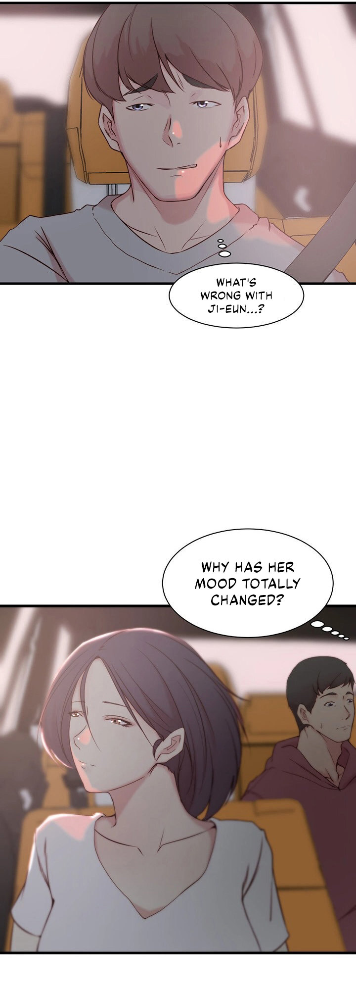 Sister-in-Law Manhwa - Chapter 19 Page 17