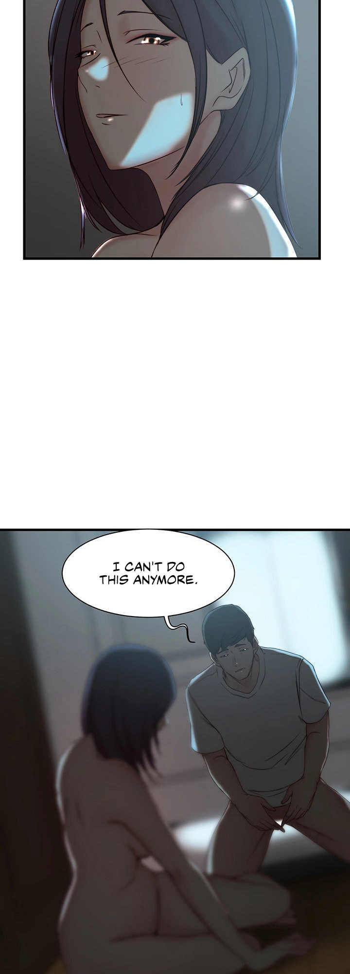 Sister-in-Law Manhwa - Chapter 19 Page 2