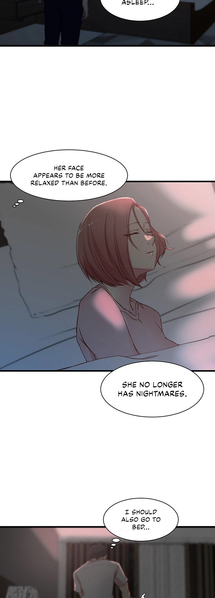 Sister-in-Law Manhwa - Chapter 19 Page 23
