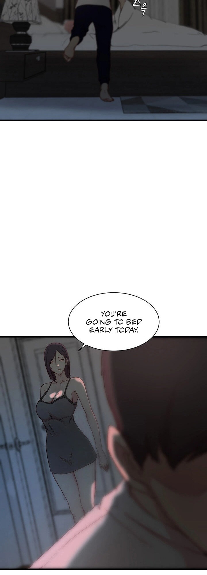 Sister-in-Law Manhwa - Chapter 19 Page 24