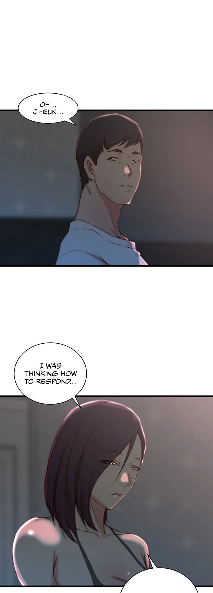 Sister-in-Law Manhwa - Chapter 19 Page 25