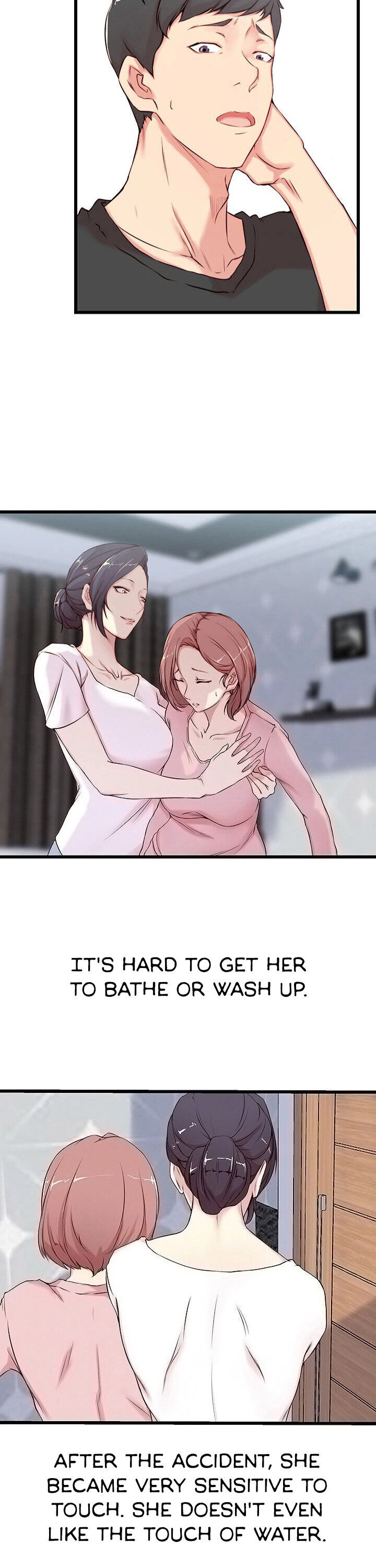 Sister-in-Law Manhwa - Chapter 2 Page 6