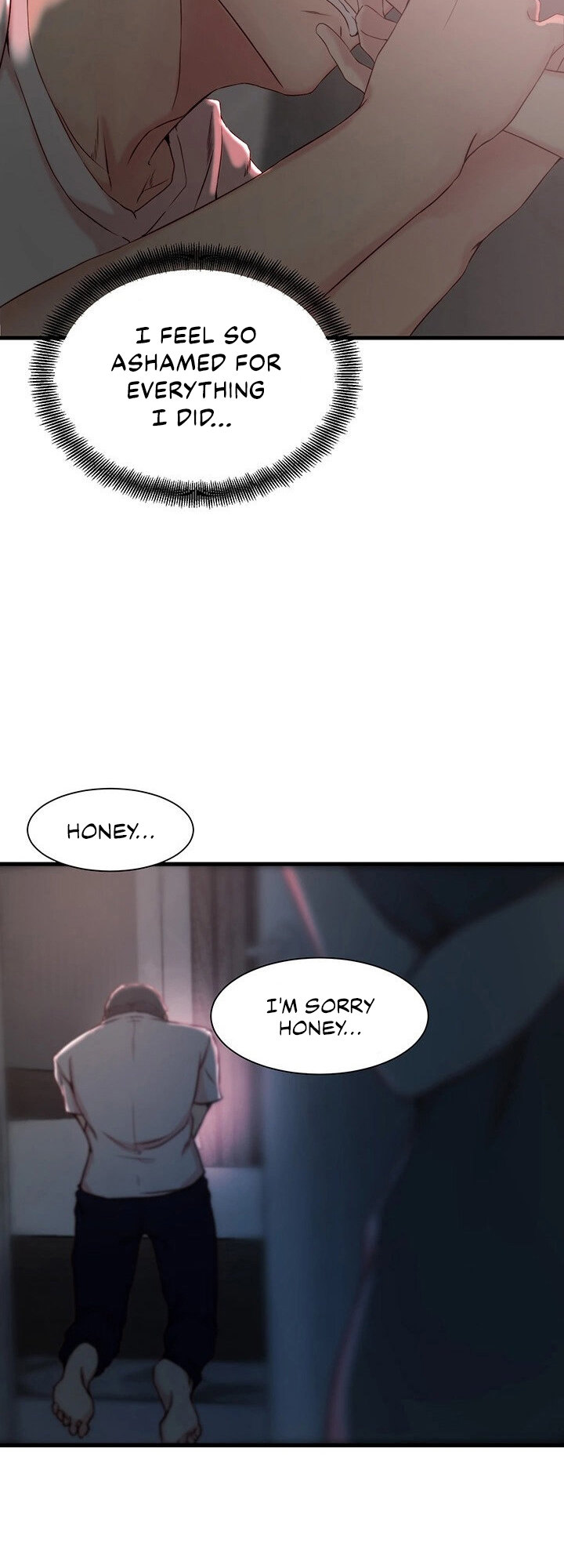 Sister-in-Law Manhwa - Chapter 20 Page 25