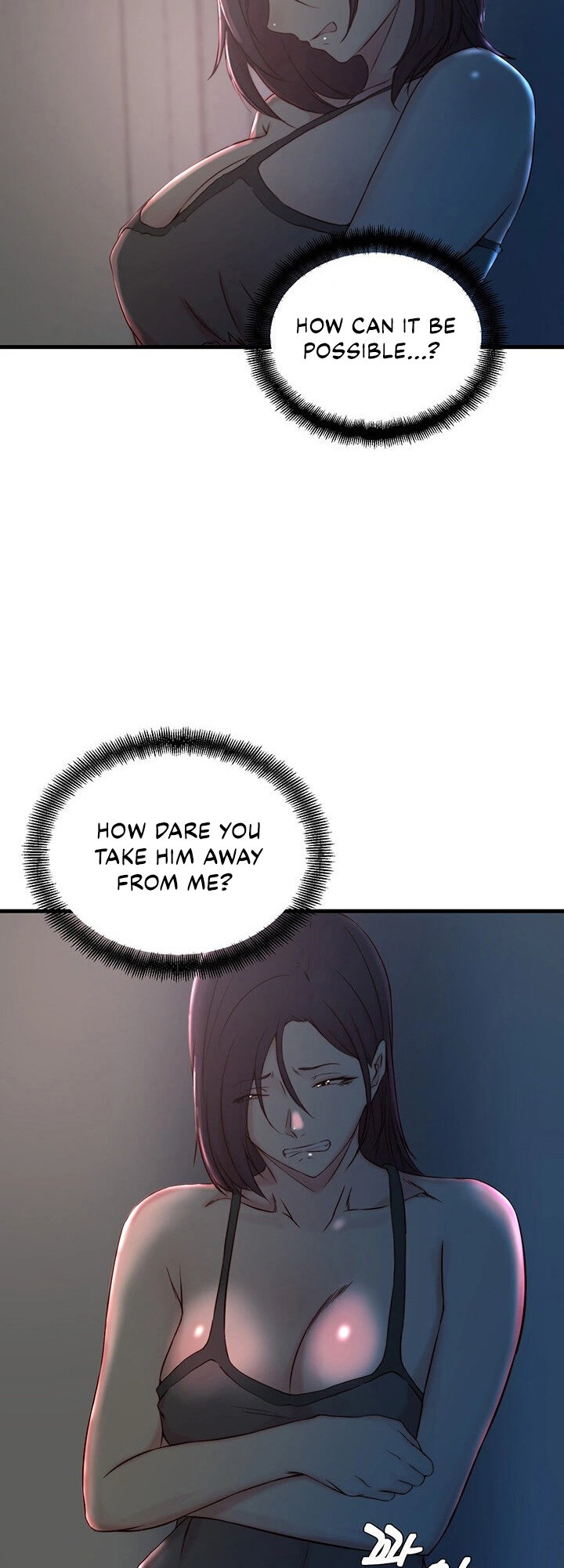 Sister-in-Law Manhwa - Chapter 20 Page 27