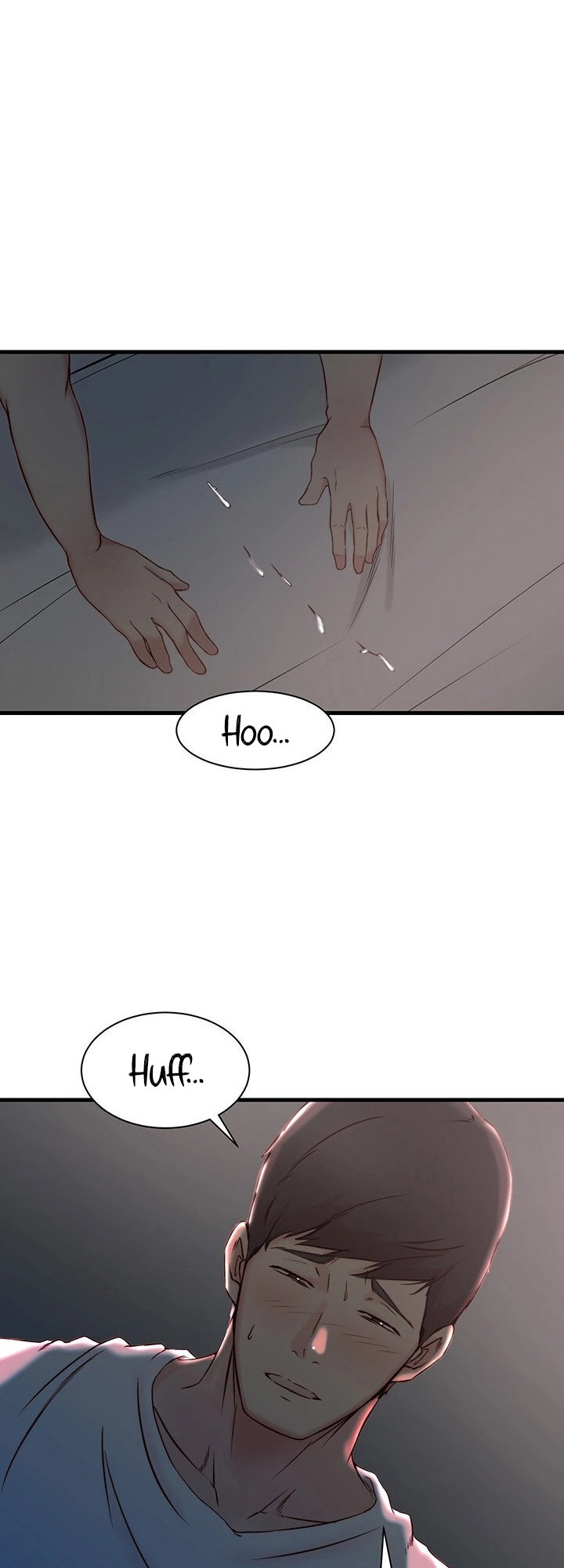 Sister-in-Law Manhwa - Chapter 20 Page 3