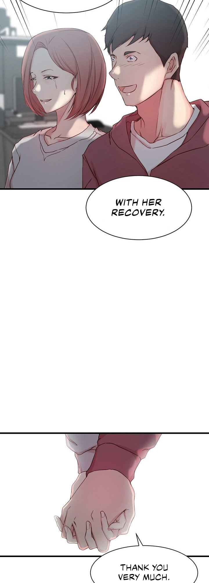 Sister-in-Law Manhwa - Chapter 20 Page 30