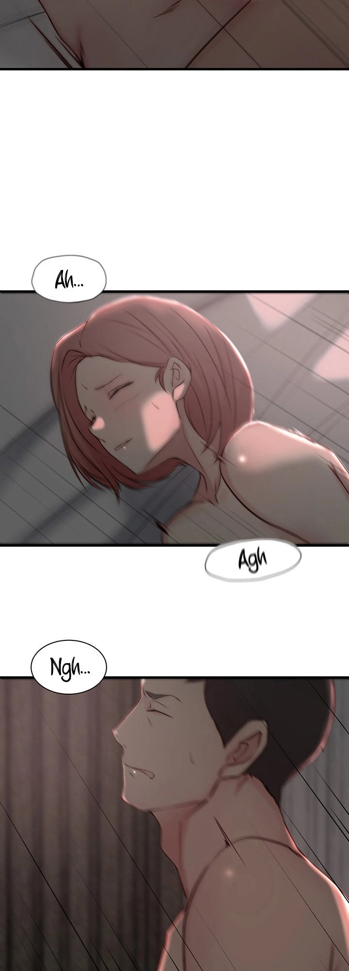 Sister-in-Law Manhwa - Chapter 20 Page 40