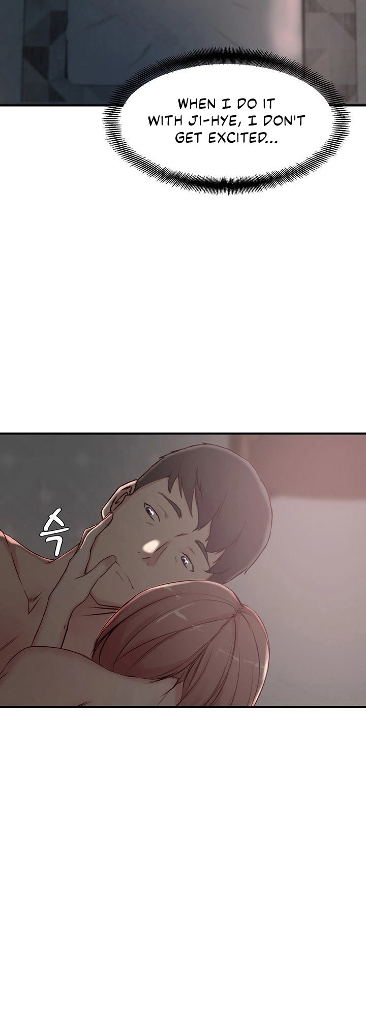 Sister-in-Law Manhwa - Chapter 20 Page 50