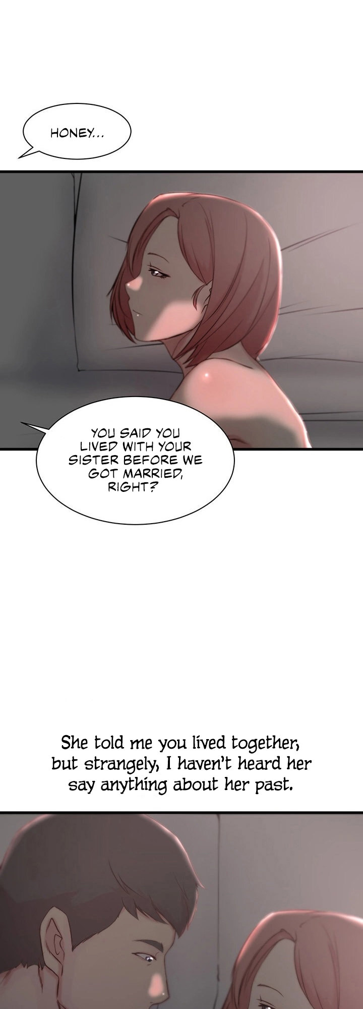 Sister-in-Law Manhwa - Chapter 20 Page 52