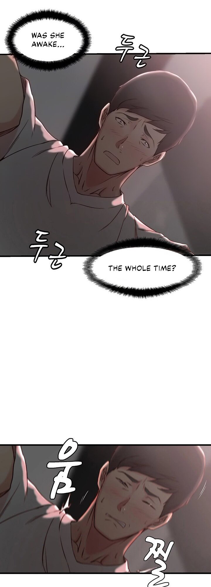 Sister-in-Law Manhwa - Chapter 20 Page 8