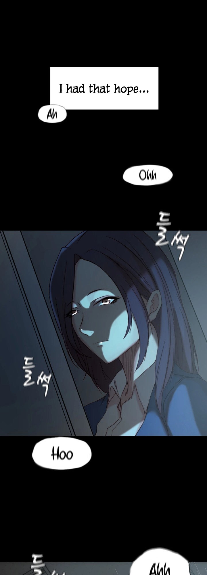 Sister-in-Law Manhwa - Chapter 21 Page 25