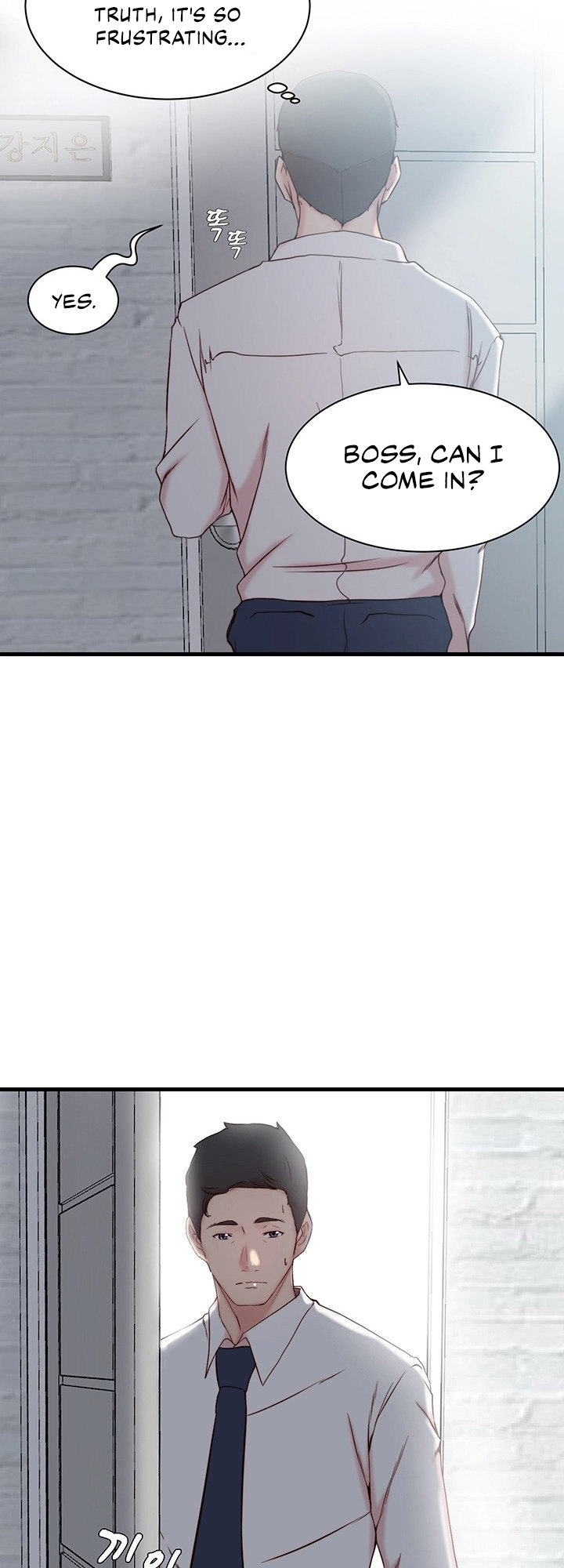 Sister-in-Law Manhwa - Chapter 21 Page 32