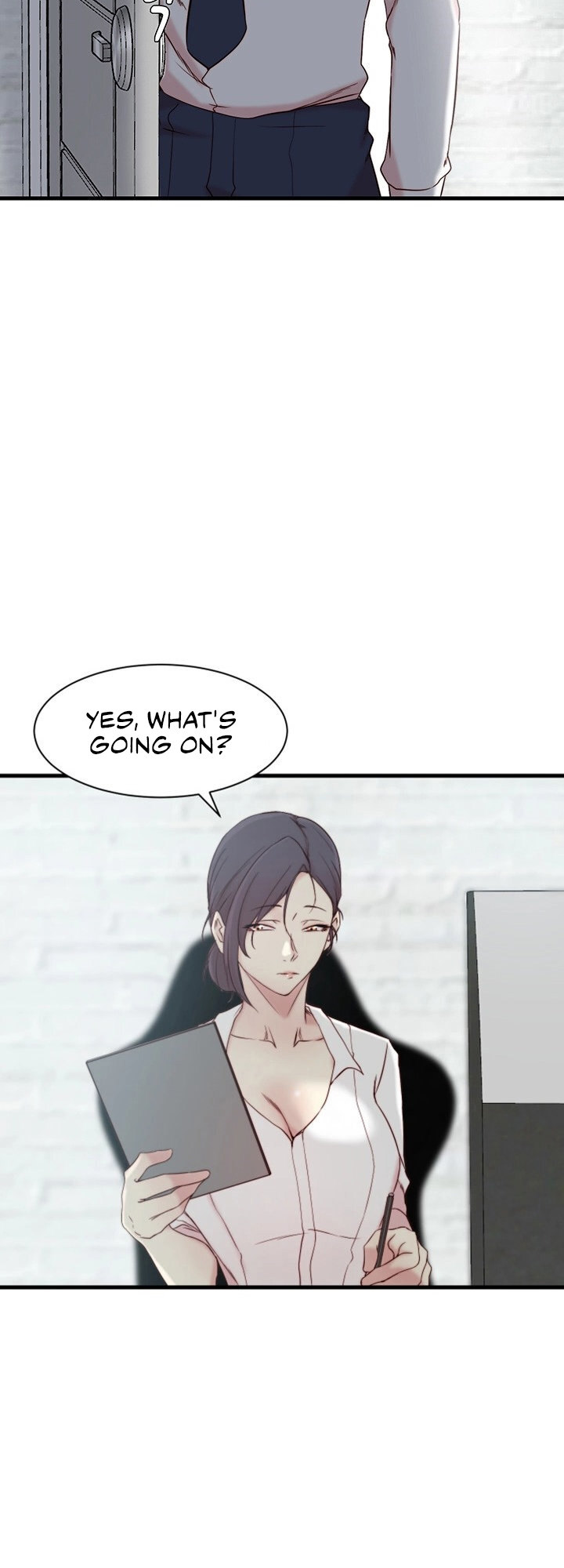 Sister-in-Law Manhwa - Chapter 21 Page 33