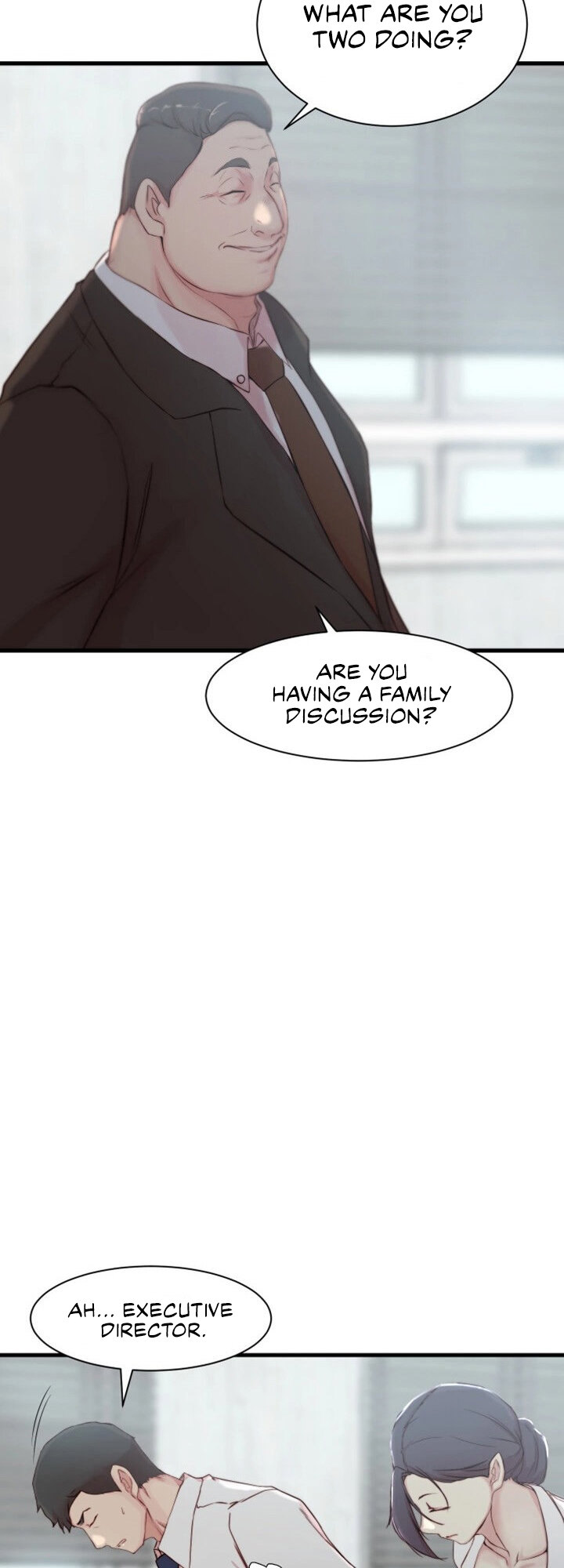 Sister-in-Law Manhwa - Chapter 21 Page 43