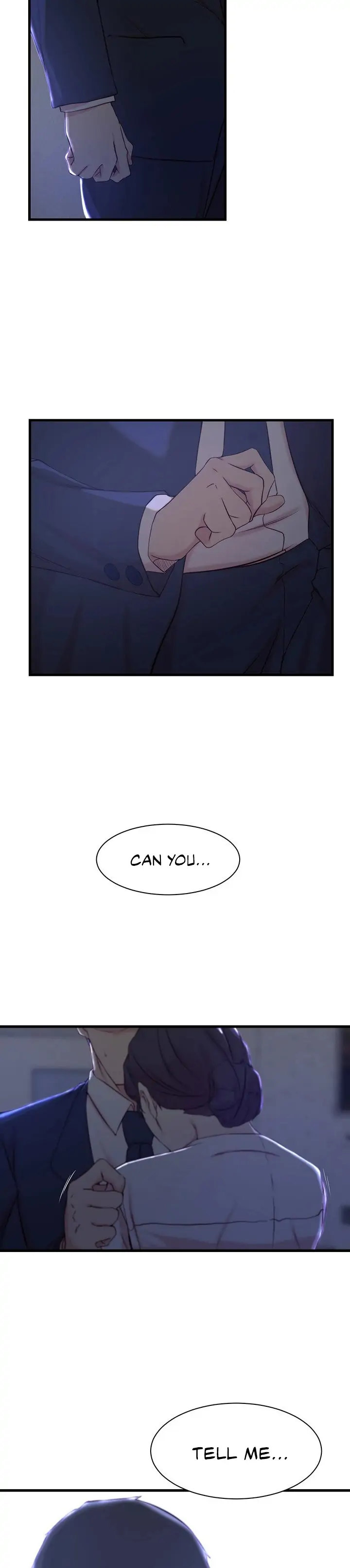 Sister-in-Law Manhwa - Chapter 22 Page 20