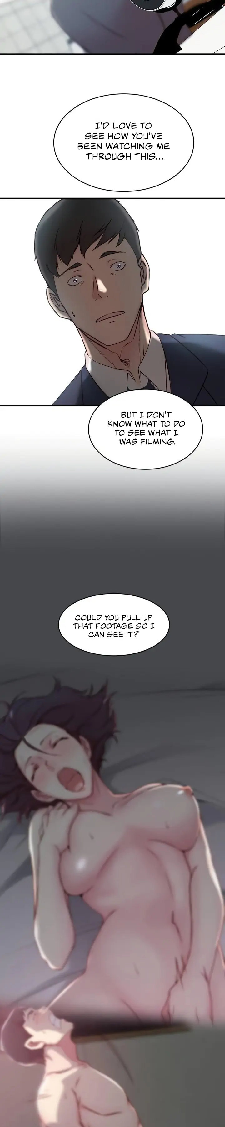 Sister-in-Law Manhwa - Chapter 25 Page 19