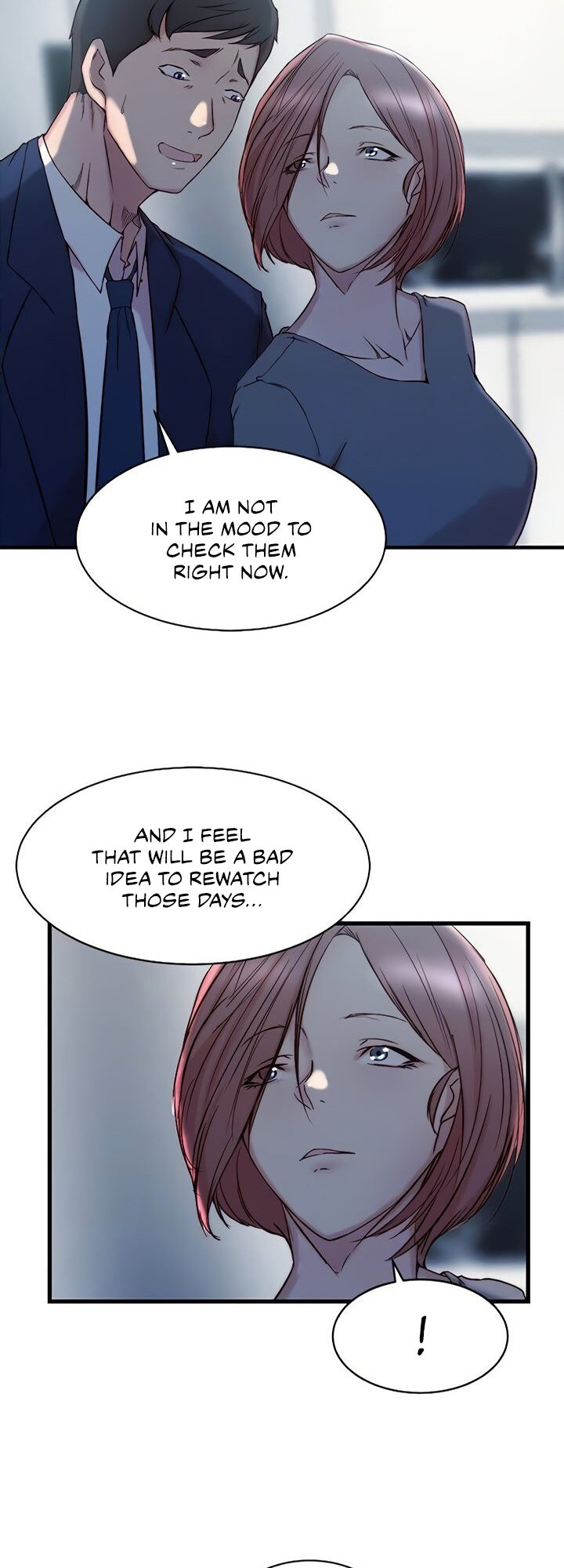 Sister-in-Law Manhwa - Chapter 26 Page 11