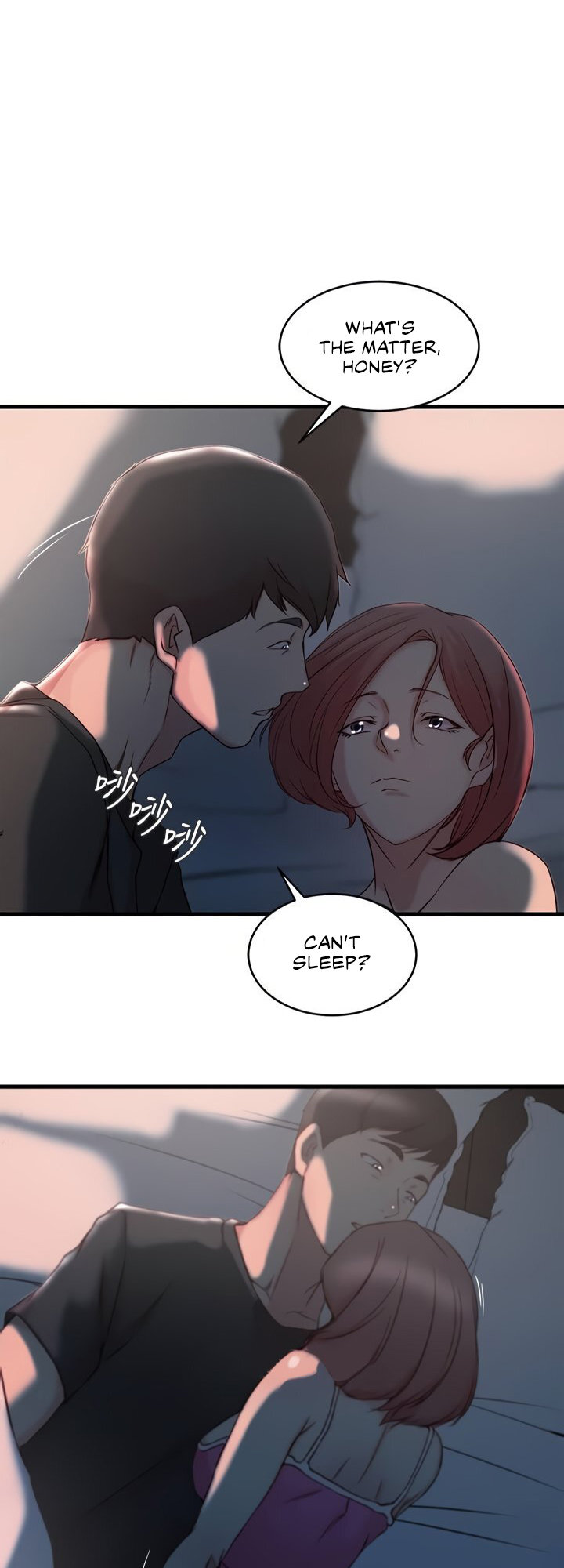 Sister-in-Law Manhwa - Chapter 26 Page 16