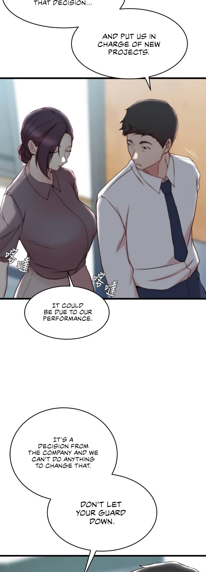 Sister-in-Law Manhwa - Chapter 26 Page 43