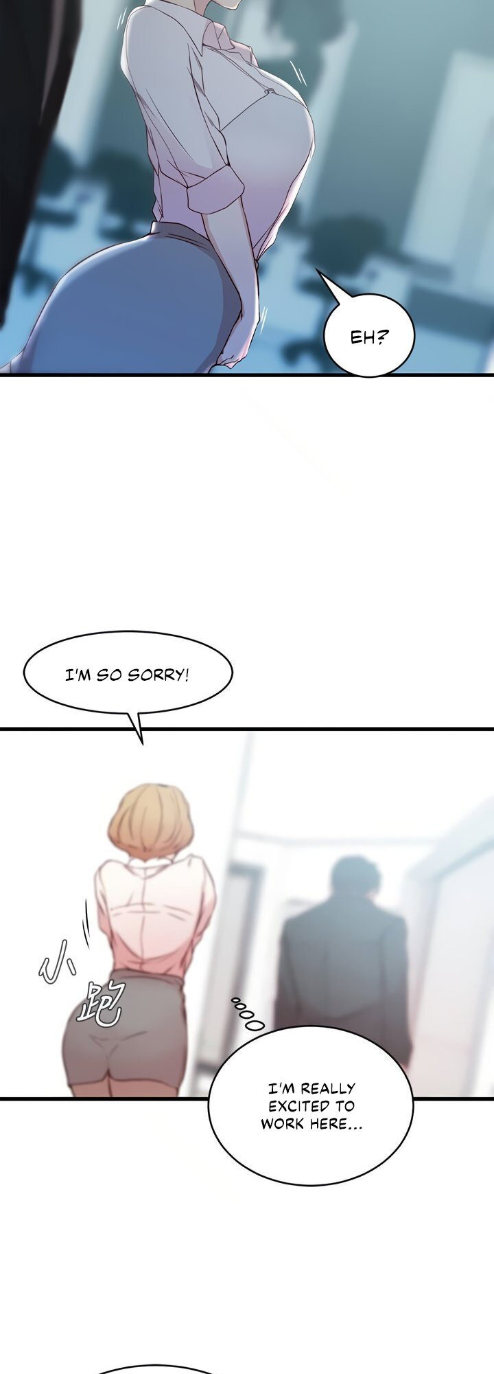 Sister-in-Law Manhwa - Chapter 26 Page 50